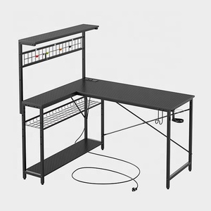 <span class=keywords><strong>Mesa</strong></span> de juegos/<span class=keywords><strong>MESA</strong></span> gamer <span class=keywords><strong>L</strong></span> - Product Image 2