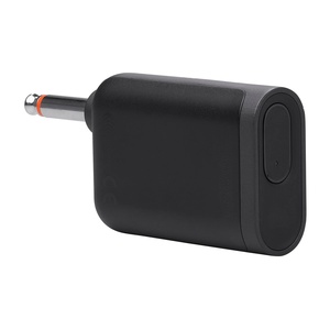 <b>Wireless</b> Handheld Microphone for Karaoke and Parties with Long Battery Life and Crystal Clear Sound - Product Image 2