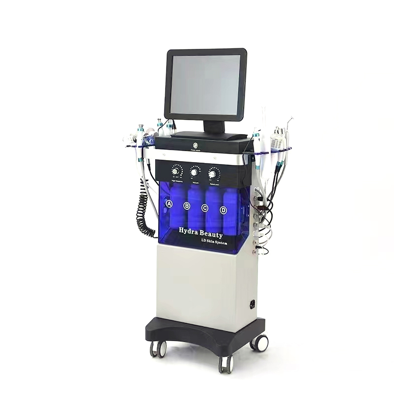 14 in 1 Electric Photon Skin