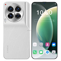 Téléphone Portable Techno Camon 30 Pro Android 13.0, Écran Élevé de 7,3 Pouces, Batterie 6800 mAh, 16 Go RAM + 1 To ROM, Appareil Photo 50+108 MP, GSM LTE