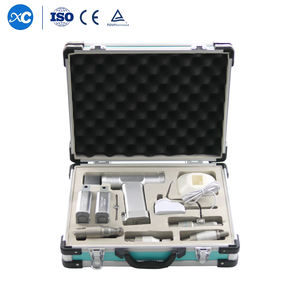 Veterinair Instrument Kleine Botzaag K Draad Gecanuleerde Mini Multi-Fuctional Orthopedische Boor En Zaagset Voor Dierenartsbeenchirurgie - Product Image 2