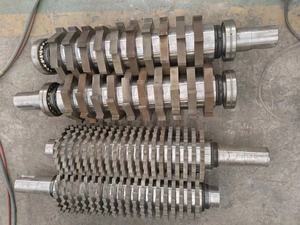 Revolutionary Eco-Shred Pro: Smart Car & Waste Processing System Actualización tecnológica por tiempo limitado Oferta de garantía de cero residuos - Product Image 6