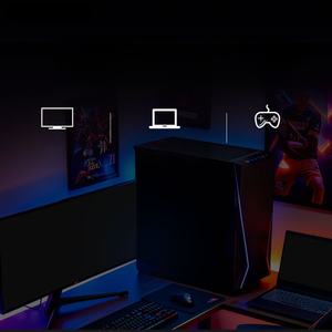 Unidad de estado sólido para portátil de escritorio de 1TB Serie KP270 <span class=keywords><strong>M</strong></span>.2 NVMe SSD PCIE4.0 con caché dedicado - Product Image 6