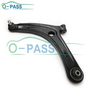 OPASS frente del brazo de Control inferior para MITSUBISHI Lancer Outlander RVR ASX Delica Fortis PEUGEOT 4007 PEUGEOT 4008 <span class=keywords><strong>CITROEN</strong></span> C-CROSSER 4013A009 - Product Image 4