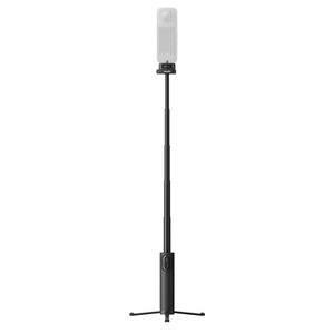 Mini Palo Selfie 2 en 1 Plegable de Aleación de Aluminio Flexible con Soporte de 1/4\" para Cámaras de Acción <span class=keywords><strong>Insta360</strong></span> X5 X4 X3 - Product Image 6