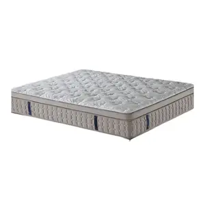 Made Queen King Size Wholesale Suppliers Mattress Manufacturer In China Foshan Memory Foam Manufacturers Rolled Up Cotton