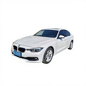 Voiture d'<span class=keywords><strong>occasion</strong></span> BMW Série 3 2015 2016 2017 Modèle 320i Version Fashion - Product Image 1