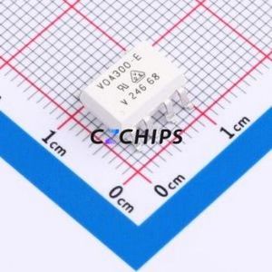 ทรานซิสเตอร์เอาต์พุตทรานซิสเตอร์ SMD-8P VOA300-DEFG-X017T คุณภาพสูง - Product Image 1