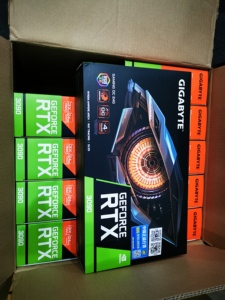 การ์ดจอ STRIX RTX3080TI 12G GAMING GPU RTX3080ti Gaming OC รุ่น RTX3080ti 12G - Product Image 5
