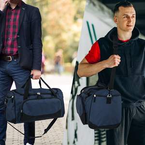 Free sample Best Seller Top Quality Lightweight Hockey <b>Bag</b> Customized Color Design Ice Hockey <b>Bag</b> <b>For</b> <b>Sale</b> Outdoor <b>Sports</b> - Product Image 6