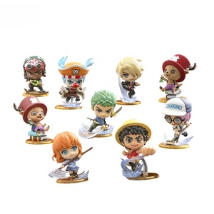 <span class=keywords><strong>Figuras</strong></span> <span class=keywords><strong>de</strong></span> Acción <span class=keywords><strong>Originales</strong></span> <span class=keywords><strong>de</strong></span> Hot Toys, Serie <span class=keywords><strong>One</strong></span> <span class=keywords><strong>Piece</strong></span>, Caja Sorpresa, Adornos Decorativos <span class=keywords><strong>de</strong></span> Anime para el Hogar - Product Image 5