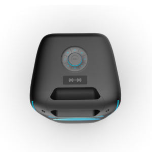 Altavoz Bluetooth <span class=keywords><strong>Doble</strong></span> de 6 Pulgadas y 40W, Promoción, Buen Precio, Alta Calidad, Superventas - Product Image 2