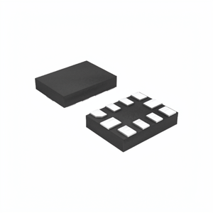 Data Acquisition 10 XFQFN BOM IC In Stock ADS1114IRUGR Electronic Circuit Components - Product Image 1