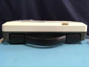 Máquina de <span class=keywords><strong>ECG</strong></span> veterinaria de signos vitales de 12 cables <span class=keywords><strong>ECG</strong></span> portátil de 3 canales - Product Image 5