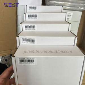 Reemplazo del Controlador de Motor para Generador Deepsea DSE4520 Genset 4520 MKII AMF.CT .RTC A1134306561, 4520 MKII AMF.CT .RTC A1134306561 E - Product Image 6