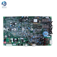 BMS intelligent Lifepo4 18650 Hf Drivers 2s-8s 1.2A Égaliseur actif pour système de stockage d'énergie domestique