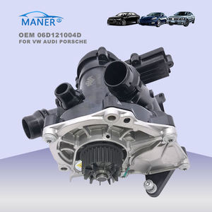 MANER 538036210 06L121111 อะไหล่รถยนต์ ปั๊มน้ำหล่อเย็นเครื่องยนต์ สำหรับ Audi Q3 Q5 Q7 TT Seat LEON VW BEETLE - Product Image 1
