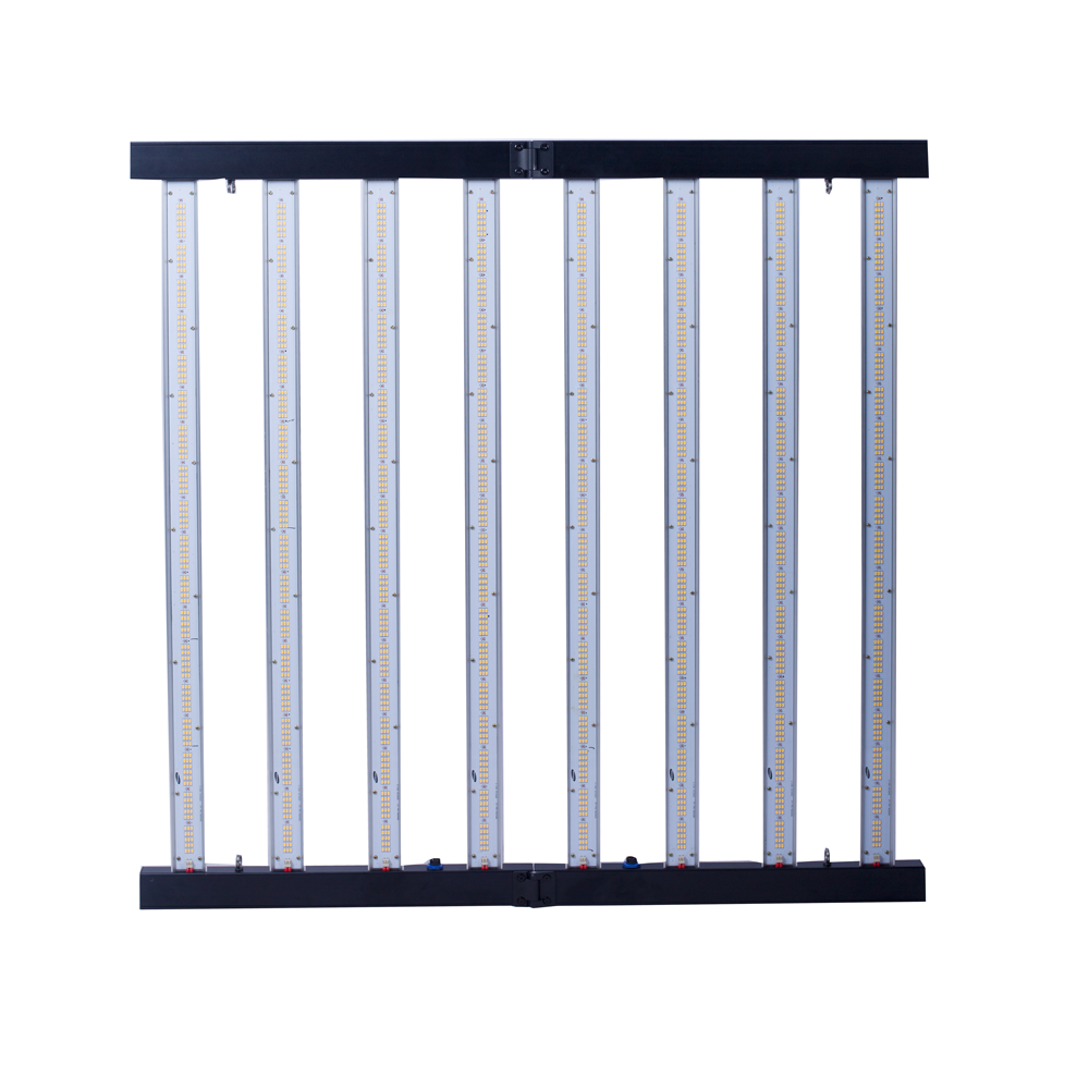 Best 2026 <strong>Solar</strong> <strong>Powered</strong> LED <strong>Grow</strong> <strong>Lights</strong> IP65 Rated Meanwell Driver 720W Full Spectrum
