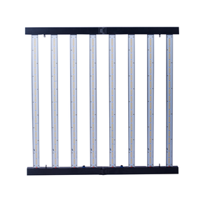 ไฟปลูกพืชพลังงานแสงอาทิตย์ <span class=keywords><strong>LED</strong></span> รุ่นที่ดีที่สุด ปี <span class=keywords><strong>2026</strong></span> มาตรฐาน IP65 ไดรเวอร์ Meanwell 720W สเปกตรัมเต็ม - Product Image 1