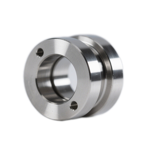 עץ מותאם אישית cnc עיבוד שבבי שירותי עיבוד דיוק גבוהה אלומיניום נירוסטה מלוטש cnc עיבוד שבבי - Product Image 4