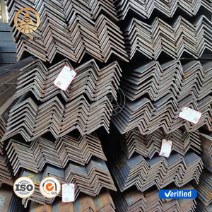 Astm 2X2 Ms açılı plaka bar siyah karbon hafif çelik açı profilleri 6m uzunluk 25x25x2mm karbon çelik açı boyutu - Product Image 3