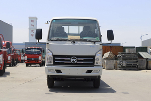 KAMA 4x2 Mini pick-up avec conduite à droite/à gauche, moteur diesel Isuzu, en vente chaude en Amérique du <span class=keywords><strong>Sud</strong></span> - Product Image 5