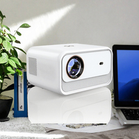 Projecteur LCD 1080P 4K Ready Android 13 Pico 2G RAM Portable pour les entreprises et l'éducation à des prix compétitifs