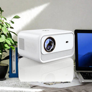 Projecteur LCD 1080P 4K Ready Android 13 Pico 2G RAM Portable pour les entreprises et l'éducation à des prix compétitifs - Product Image 2
