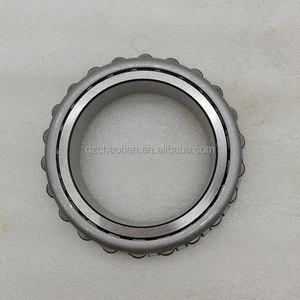 ชิ้นส่วนเครื่องจักร Timken แบริ่ง613449/10แบริ่งลูกกลิ้งเรียว LM613449/LM613410แบริ่งลูกกลิ้ง - Product Image 3