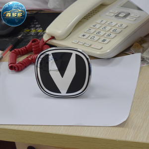 Fornitura Diretta dalla Fabbrica, Nuovo Emblema Logo Changan per Modelli CS75 CS55 CS35 UNI-V UNI-K Z T Deepal S 03 07 Qiyuan - Product Image 5