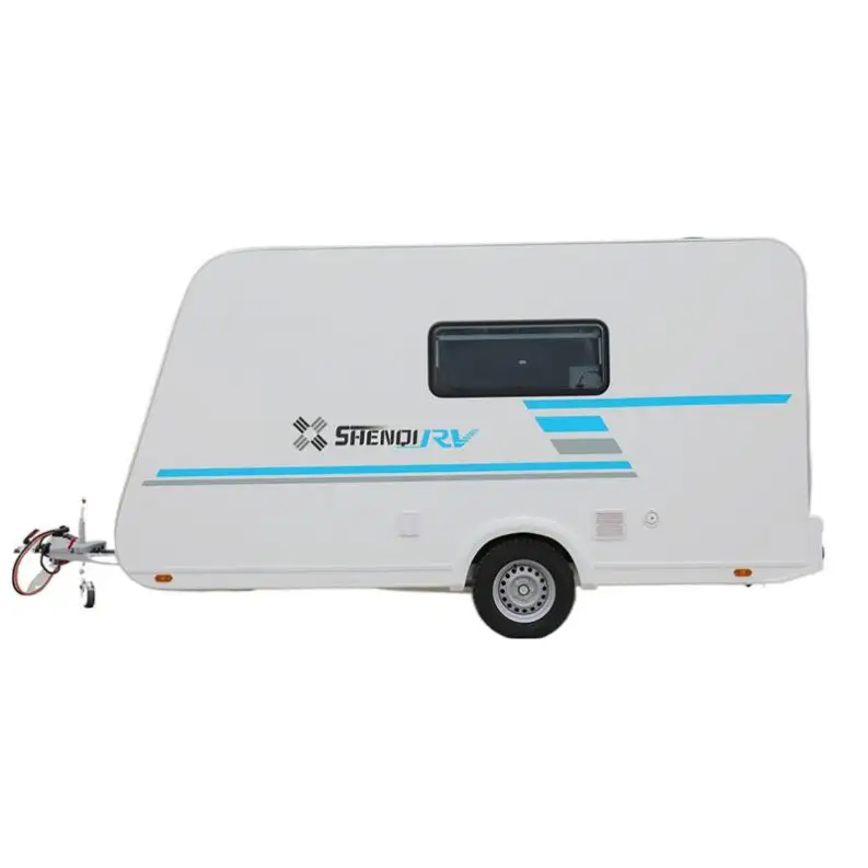 Yeni tasarım Motorhomes ikinci el satılık