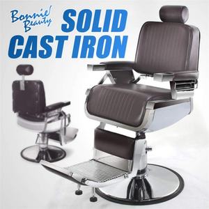 Silla de Peluquería Hidráulica en Venta - Product Image 1