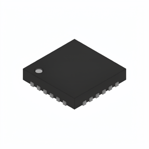 24 WFQFN Exposed Pad BOM IC En Stock Gestión de Energía (PMIC) MAX8621ZETG Componentes de Circuitos Electrónicos - Product Image 1