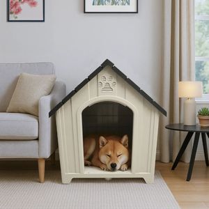 Valise de <span class=keywords><strong>transport</strong></span> pour animaux de compagnie Golden Retriever, chien de grande taille, <span class=keywords><strong>chat</strong></span>, modèle portable épaissi et résistant aux chocs 450 - Product Image 5
