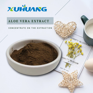 उच्च गुणवत्ता वाले एलोबारबांडेंसिस अर्क 100:1, प्राकृतिक संयंत्र व्युत्पन्न घटक - Product Image 1