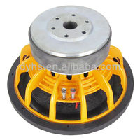 Hanson OP-Z CT-1230 Caisson de basses de 12 pouces, haut-parleurs de caisson de basses de 12 pouces, caisson de basses de 12 pouces, fabrication de caisson de basses de 12 pouces depuis 16 ans