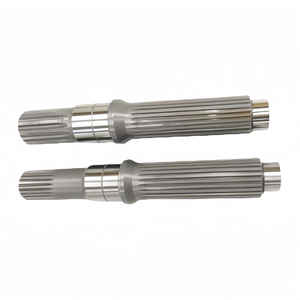 อะไหล่ซ่อมมอเตอร์ไฮดรอลิกแบบลูกสูบสำหรับขับเคลื่อนแบบหมุน - Product Image 6