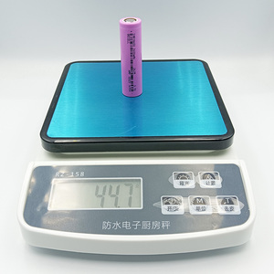 แบตเตอรี่ลิเธียม18650ชาร์จไฟได้2600mAh 3000mAh 3500mAh แบตเตอรี่18650 3.7V 6000mAh 18650ลิเธียมไอออน - Product Image 6