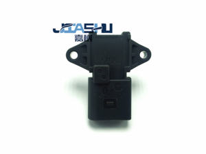 Capteur de pression d'admission Volkswagen pour Jetta 05 Nouveau et ancien moteur Bora Sagitta 03D906051A 5WK9693Z 5WK969816 pour voiture - Product Image 3