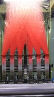 Yitai Haute Qualité Automatique Échantillon Jacquard Bande Machine Ruban Aiguille Métier