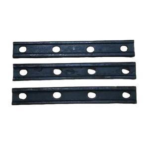 Accesorios ferroviarios Rail Joint Bar 15kg Rail Fishplate - Product Image 3