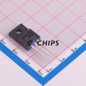 Transistor de efecto de campo de transistor WGF18N65SE nuevo y original (MOSFET) de TO-220F - Product Image 1