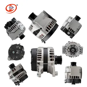 OEM pièces Auto redresseur toyota <span class=keywords><strong>alternateur</strong></span> électrique de voiture pour Toyota RAV4 2018 27060-0H211 12 volt <span class=keywords><strong>alternateur</strong></span> de voiture - Product Image 1