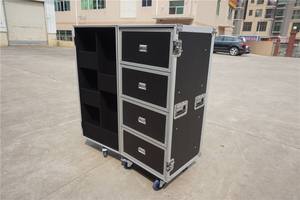 Étui de transport pour pionnier Cdj/meilleur <span class=keywords><strong>prix</strong></span> pour Flight Case/pro Virtual <span class=keywords><strong>Dj</strong></span> Flight case - Product Image 4