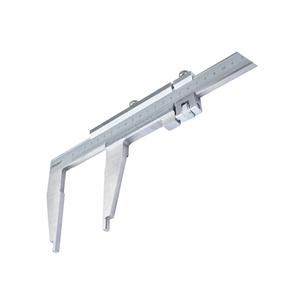 Calibrador Vernier Dasqua de 0-1500 mm, Tipo Nib, de Alta Resistencia, 1310-0020, 1500 mm - Product Image 3