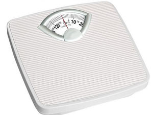 130kg Gesundheits-Mechanische Waage - Product Image 3