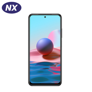 Xiaomi redmi Note10แอนดรอยด์5G ปลดล็อค6.5นิ้วหน้าจอ8GB RAM 256GB ROM ทุกสีสภาพดีโทรศัพท์มือสอง LTE US - Product Image 5