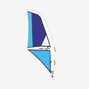 <span class=keywords><strong>Vela</strong></span> inflable de <span class=keywords><strong>windsurf</strong></span> para todas las edades, <span class=keywords><strong>vela</strong></span> de alas de viento para principiantes - Product Image 6