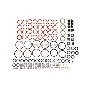 Juego de Juntas de Culata para Motor Diésel KT50 3803601, Juego de Juntas Superiores - Product Image 6