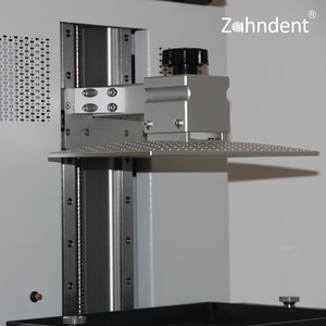 Zahndent Độ chính <span class=keywords><strong>x</strong></span>ác cao tốc độ nhanh thiết bị nha khoa phòng thí nghiệm nha khoa Shining 3D nha khoa máy in - Product Image 3